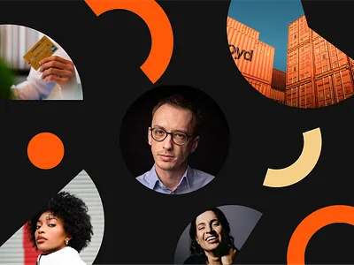 Look & Feel branding ui uidesign ux design