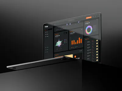 Look & Feel branding ui uidesign ux design