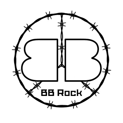 Rock Band Logo band design free logo rock
