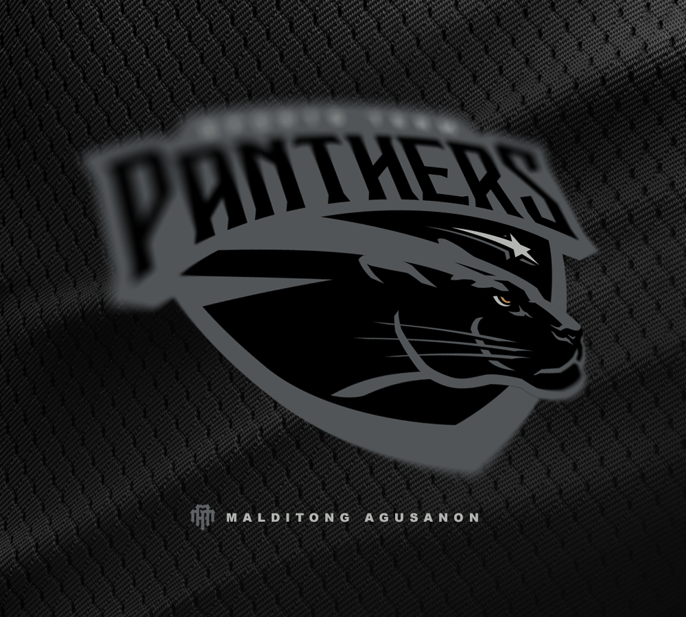 Black Panthers Sports Logo For Sale baseball basketball black esportslogo hockey hunters lacrosse mascotlogo panther pickleball soccer sportslogo universityleaguelogo varsitylogo volleyball wild