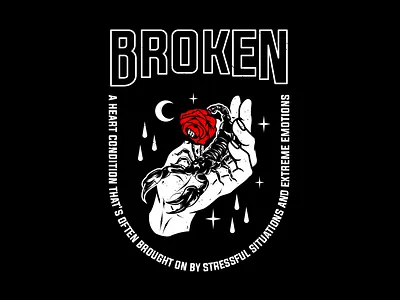 Dead Scorpion apparel branding clothing darkart design graphic horrorart illustration logo streetwear ui vector