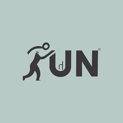 Run Wordmarks Logo 2d logo. branding graphic design illustration logo run logo wordmark logo design wordmarks logo