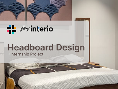 Godrej Internship 3d ideations product design