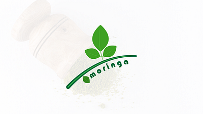 MORINGA, A Case Study adobe illustrator after effects animation brand identity branding design designer full branding graphic design logo logo animation logo design minimalist logo modern logo motion graphics social media post animation timeless logo