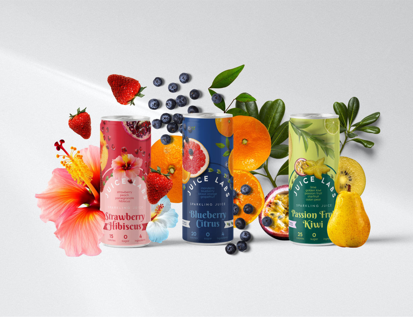 Juice Labs | Packaging & Prototyping brand design branding graphic design interactive design interactive web design label design logo marketing packaging packaging design product design prototype web design web prototype