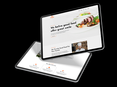 Food Website Design design ecommercefood fast food website design food food website food website design foodservice foodtrends foodui foodwebsite recipewebsite responsive website design restaurant restaurant website restaurant website design restaurantwebsite web design webdesign website website design