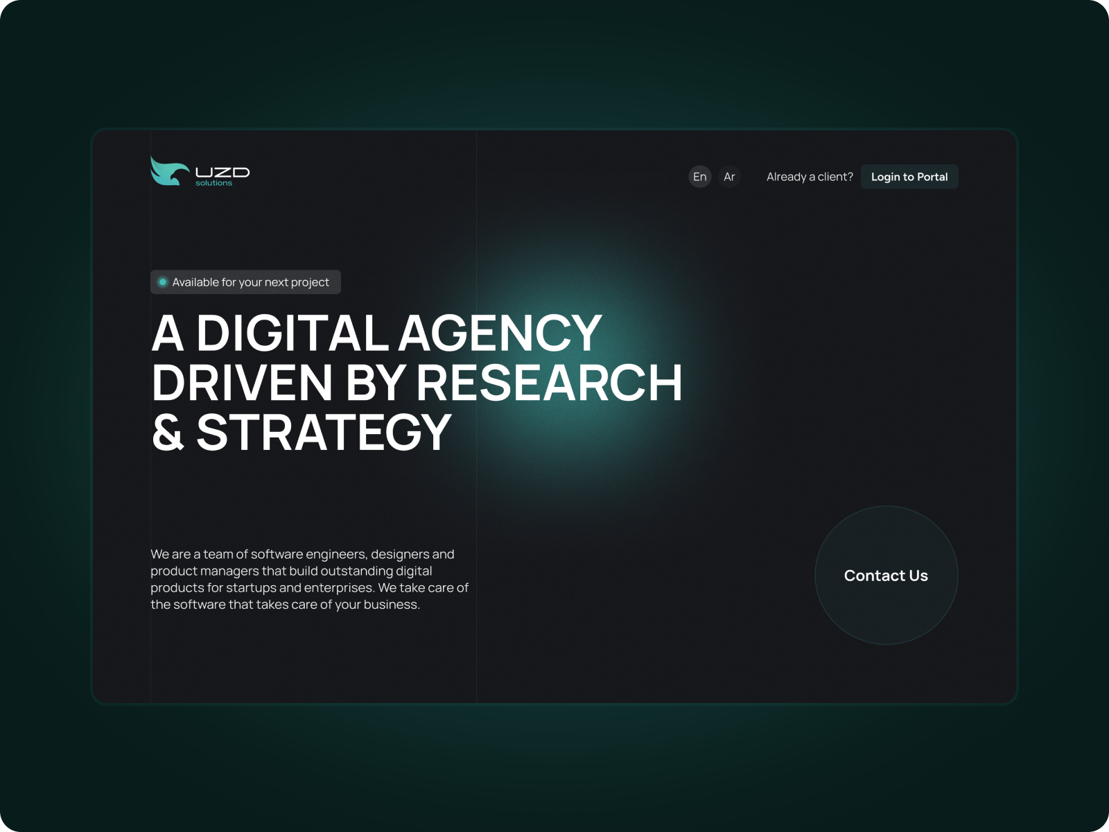 Landing page Interaction aniamtion interaction interaction design landing page prototype ui ui design uiux design website design