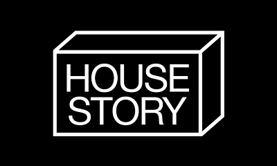 House Story branding design graphic design illustration logo