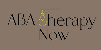 ABA Therapy Now Logo Design adobe illustrator design figma graphic design illustration logo