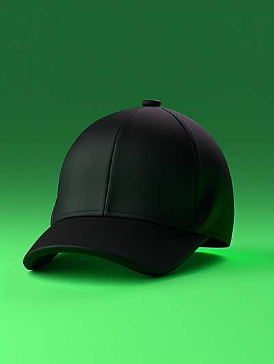 Black hat dall e
