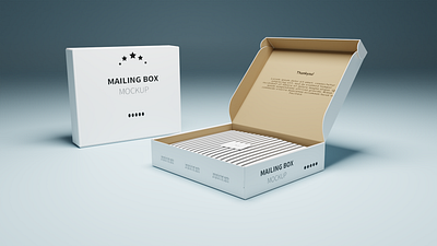 3D Packaging Product Model 3d 3d modeling 3d product rendering graphic design product design
