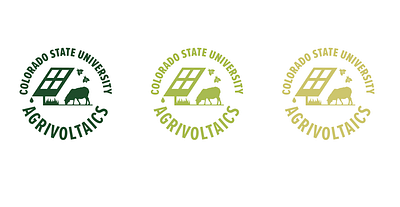CSU Agrivoltaics agrivoltaics climate change colorado colorado state university food food systems fort collins grazing land use luluc photovoltaic solar solutions