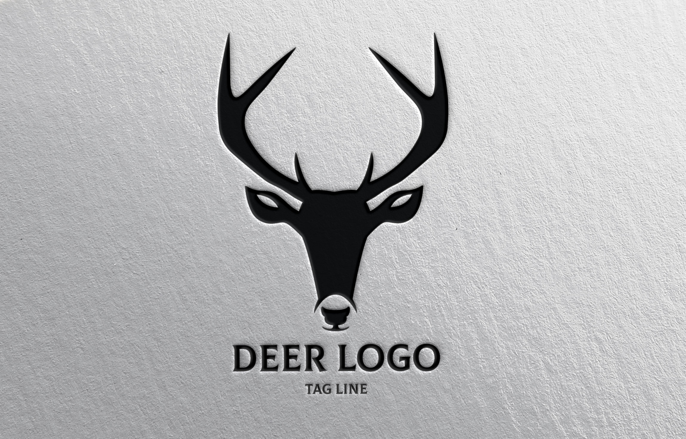 Bowhunting Deer Archery Knife, hunting, antler, logo png | PNGEgg