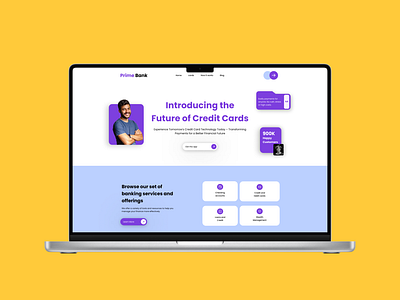 Banking website design app design design landing page ui ui design ux design web design website design