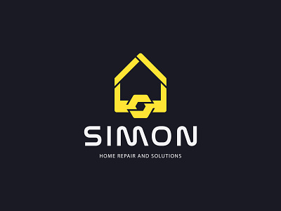 home remodeling logo design brand identity branding builder logo company logo construction logo creative logo home remodeling logo home repair logo house logo identity industrial logo logo logo design logodesigner logos logotype modern minimal logo property logo real estate logo renovation logo