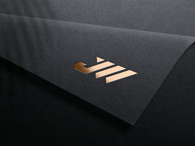 JW initials logo branding design graphic design illustration initials logo logo design monogram vector