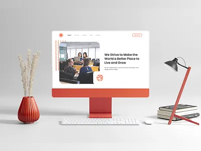 Andlang - Innovative Solutions | Digital Agency | Marketing adobe agency branding design figma graphic design illustrator landing page photoshop portfolio prototype prototyping redesign typography ui ui design uiux ux webdesign website