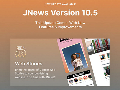 JNews - WordPress Newspaper Magazine Blog AMP Theme blog amp theme