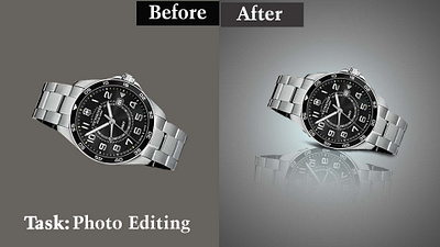 Photo Editing Design photoshop