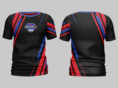 Jersey Sublimation designs, themes, templates and downloadable graphic  elements on Dribbble