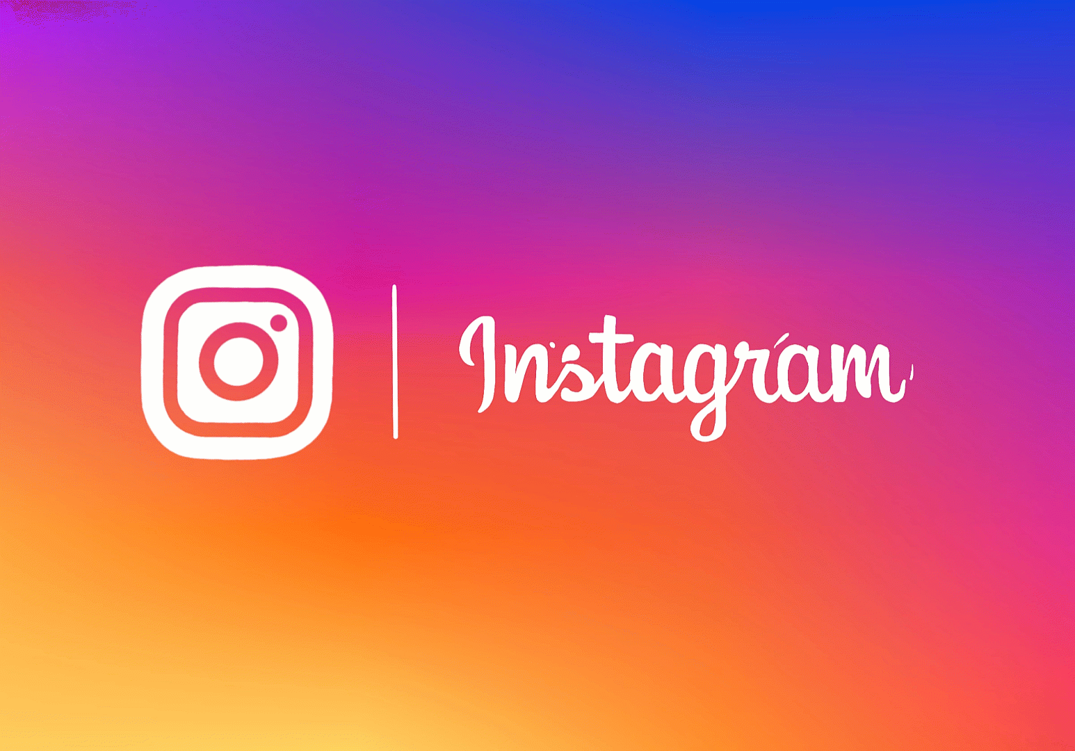 Instagram Logo Animation by Oksana Lukina, logo liquid animation advertising creative comercial instagram logo animation instagram logo gif instagram motion graphics liquid liquid animatin logo logo ad logo animated logo animation logo commercial logo gif logo intro logo motion design logo motion graphics social media animation