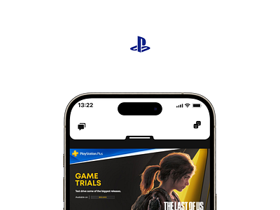 Playstation (Redesign)