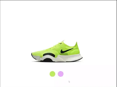 Color Changing Animation in Figma animation color color changing design figma motion graphics product prototyping ui ui animation uiux ux design