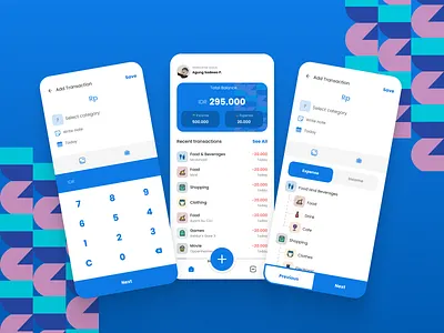 Money Tracking dailyui graphic design ui