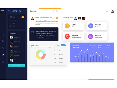 Admin Dashboard admin branding dashboard ui uidesign ux design web design