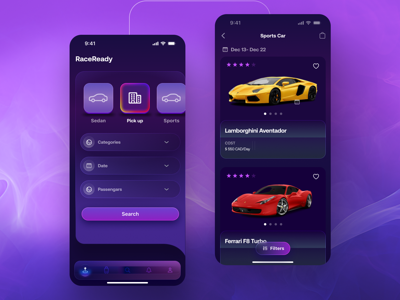 mobile-app-design-for-car-hire-by-doyin-fagoyinbo-on-dribbble