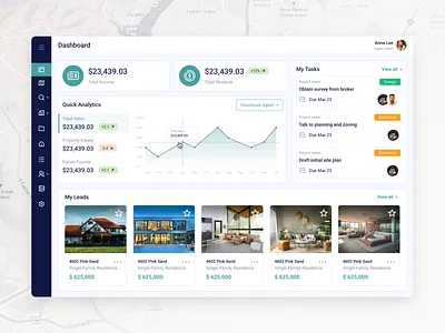 StoneBay – Property Management Software activity analytics app building dashboard design digital estate financial graphic design homestead housing product management profit property property management service tech business ui ux