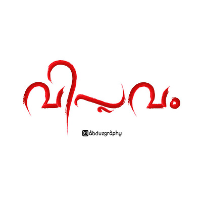 Viplavem typography absract adobe adobeillustrator arabic arabicart arabiccalligraphy art calligrapher calligraphy calligraphylettering design dribbble illustration islam logo
