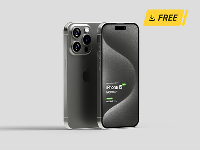 Free iPhone 15 Pro Mockup 😍 app presentation design free free 15 pro mockup free design free iphone mockup free mockup free mockups free psd freebie iphone 15 pro mockup mock up mock ups mockup mockups phone 15 mockup ui presentation