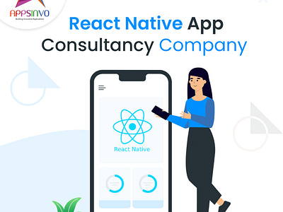 Appsinvo - Top flutter App Development Company in Mauritius animation motion graphics