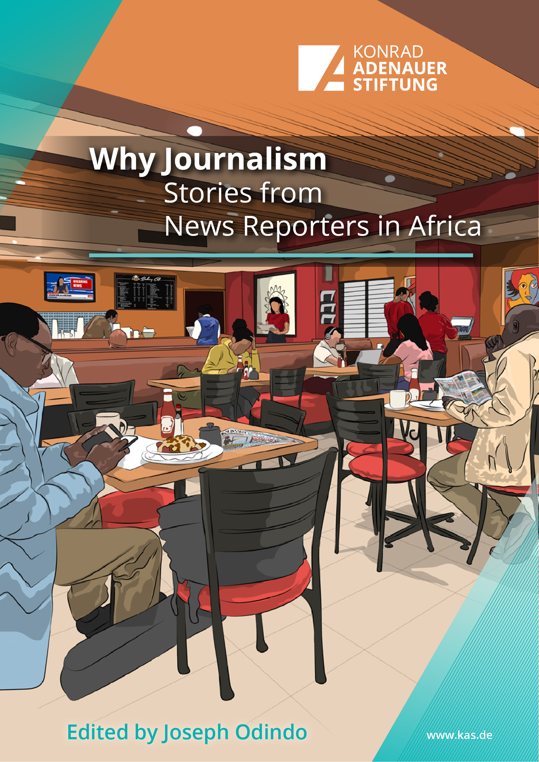 Example of Book Illustration