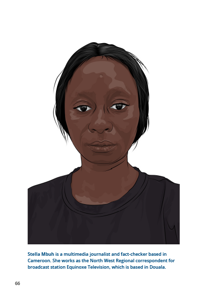 Example of Book Illustration