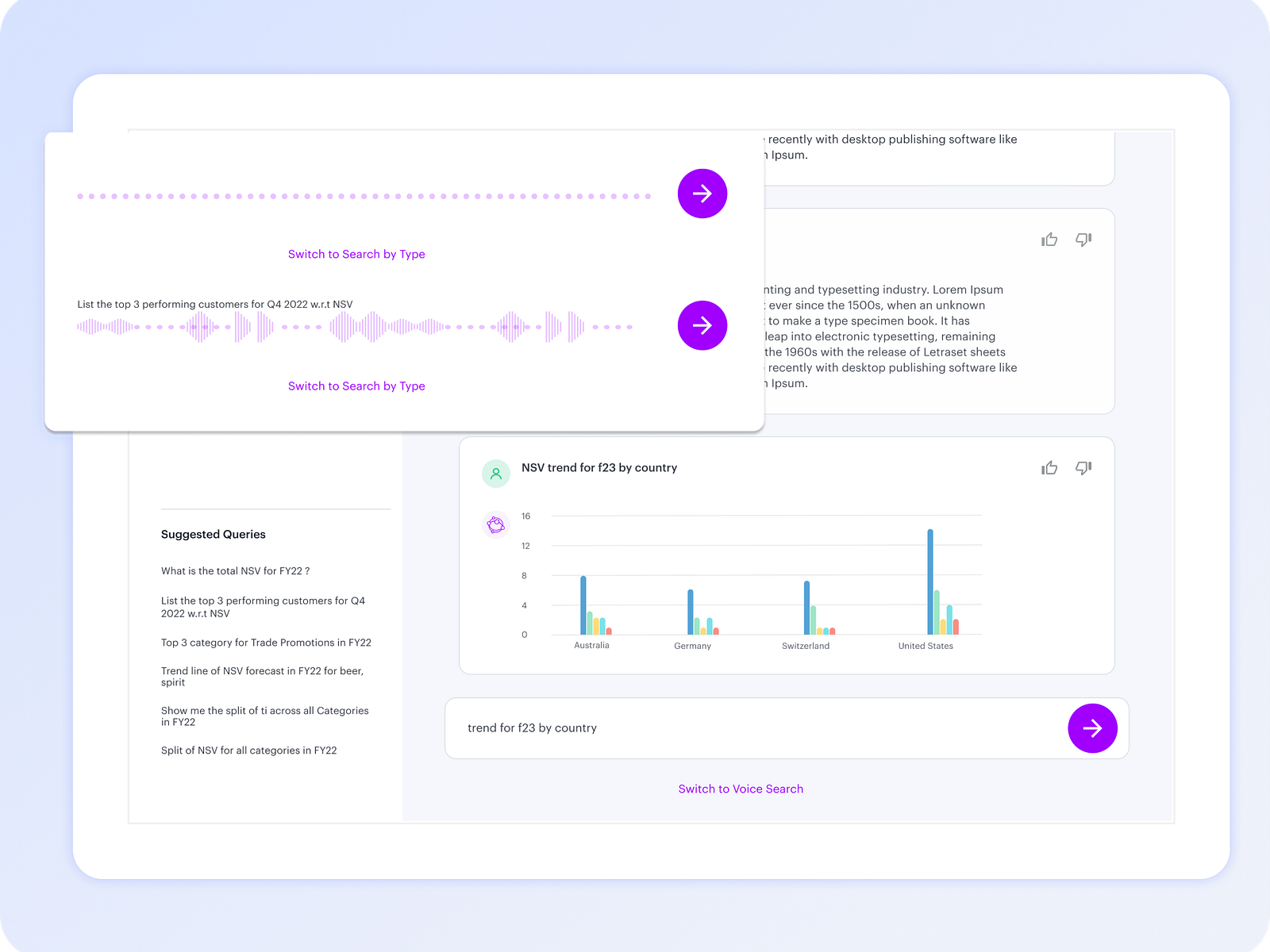 Gen Ai By Divyamonishadp On Dribbble Gen Ai By Divyamonishadp On Dribbble