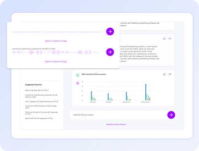 Gen AI accessibile ai artificial intelligence branding chat bot design designinspiration dribbble gen ai generative ai inspiration mobile prototype ui uidesign ux uxdesign webdesign