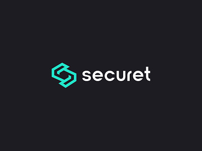 Secure Logo Design || s letter, secure, hexagon, monogram app security company logo dribbble flat logo hexigon identity letter s logo logo design logo trends 2023 logodesigner minimalist rakibcrt s hexigon s logos securet security symbol technology unique logo