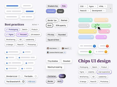 Mastering Chip Design: A Comprehensive UI/UX Tutorial by Roman ...