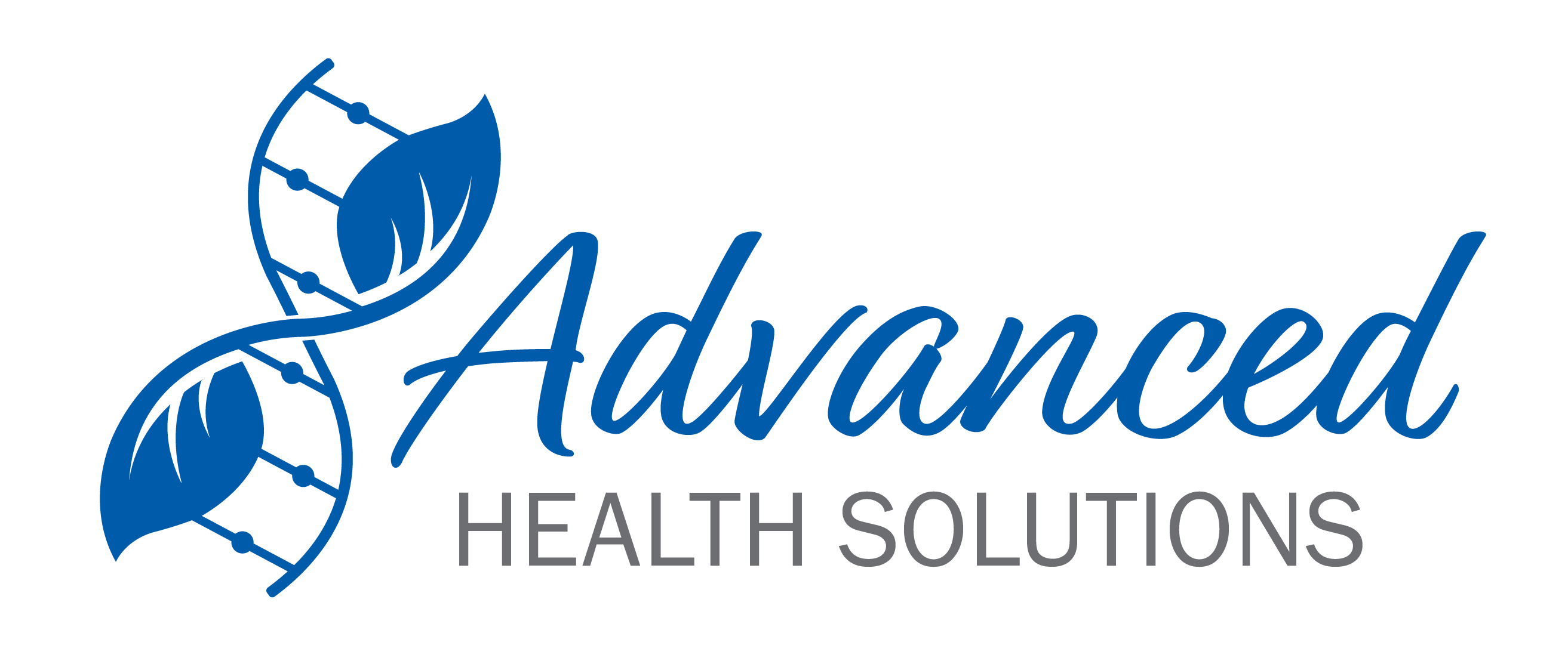 Advanced Health Solutions | Branding & Package Design by Curie Ganio on ...