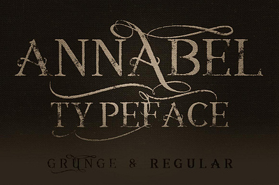 SALE Fonts Mega Bundle retro font