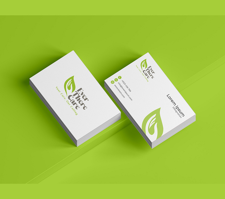 Stationery Design by Qasim on Dribbble