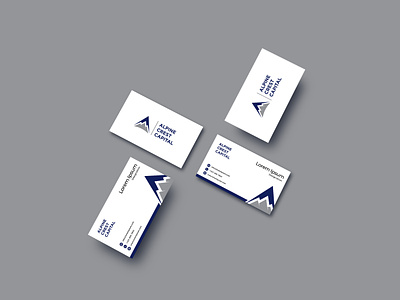 Stationery Design branding business card design design graphic design illustration letter head design stationery design