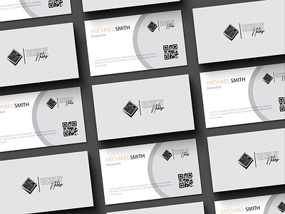 Stationery Design branding business card design graphic design illustration letter head desing stationery design