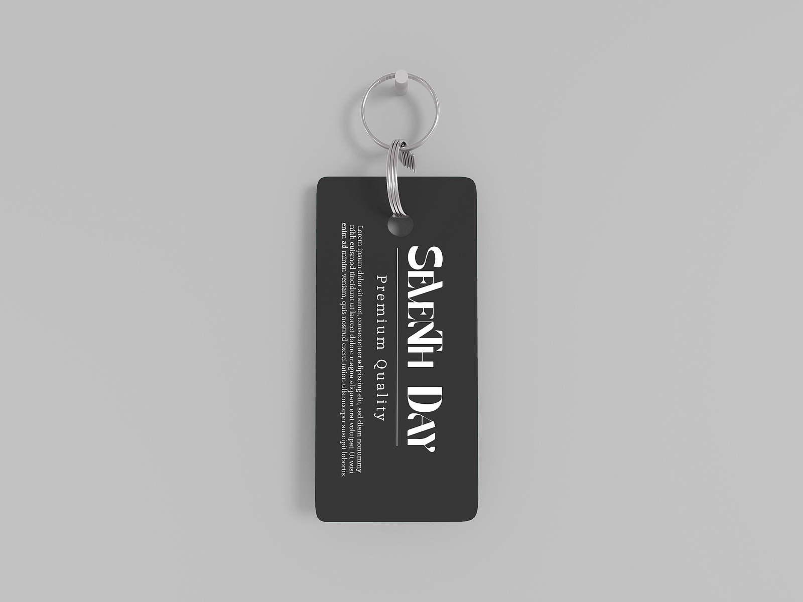 Key Chain Design by Qasim on Dribbble