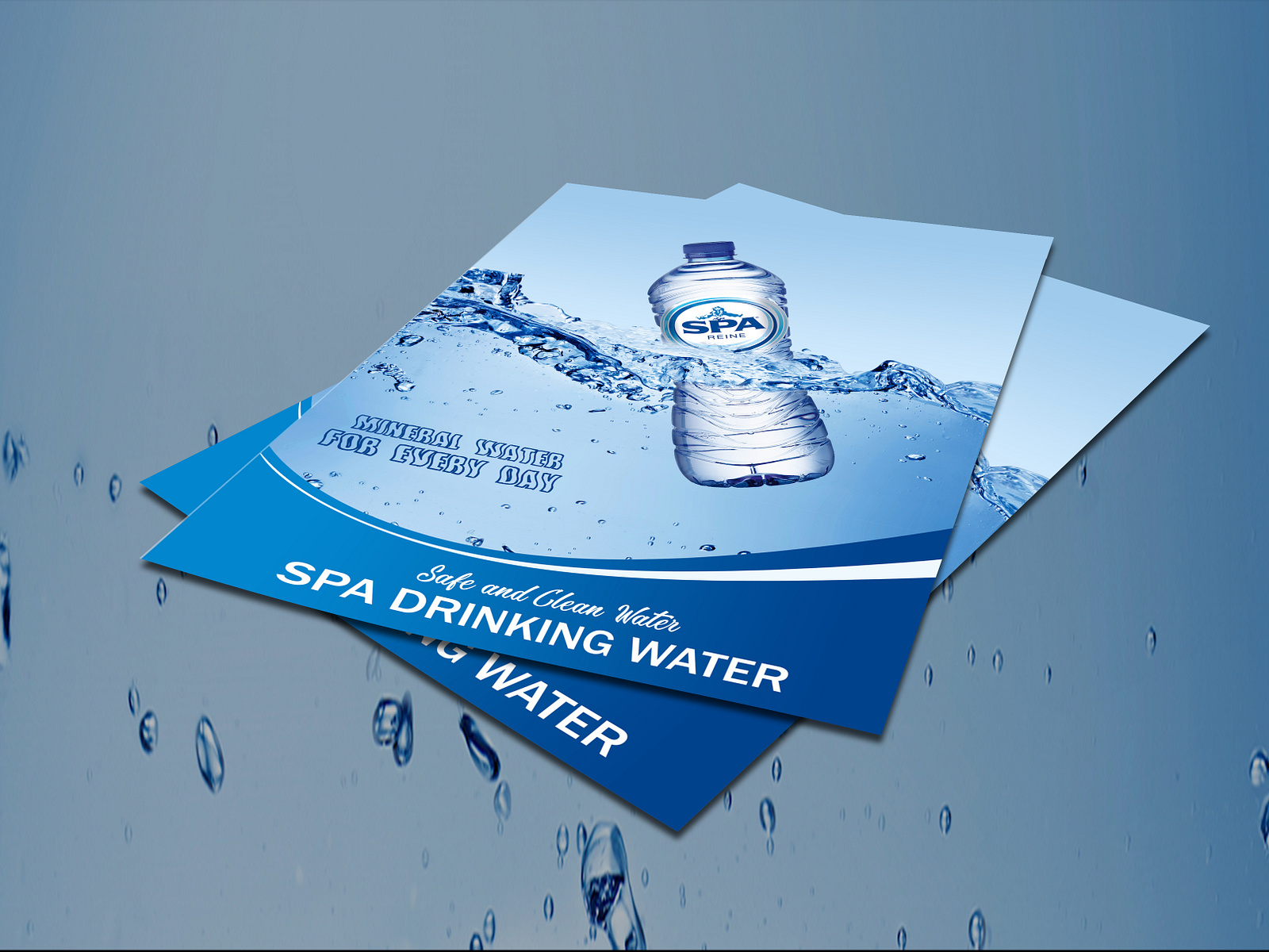 water-poster-design-by-mehar-sanaullah-on-dribbble