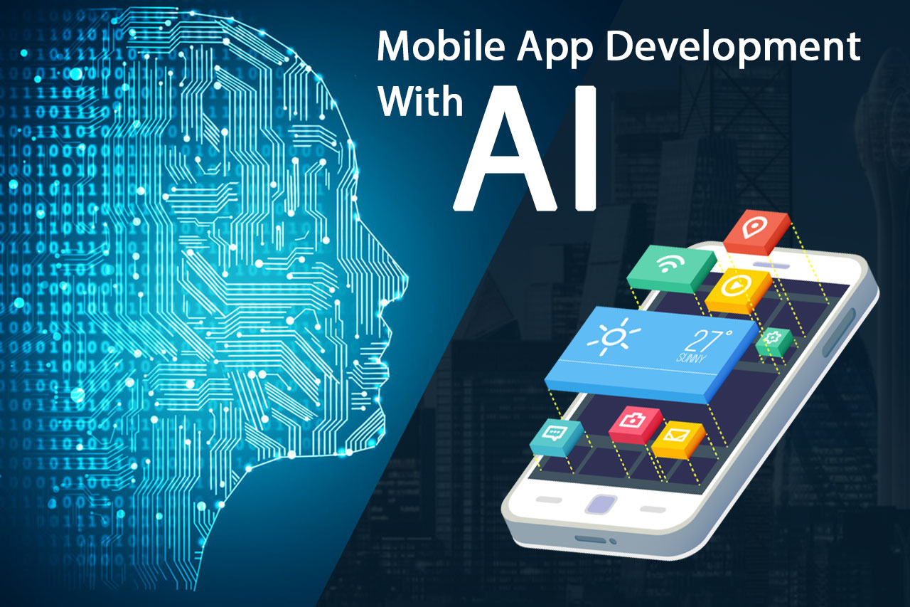 Artificial Intelligence-Powered Android App Development Services By ...