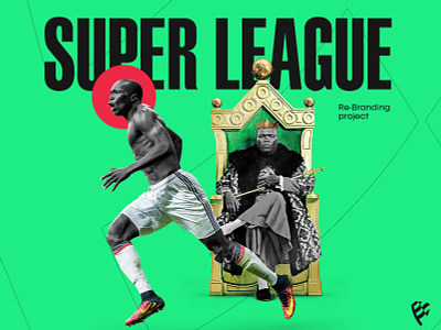 Türkiye Super League Logo Re-design Reveal animation branding clean cool design illustration logo minimal design promo redesign soccer typography ui