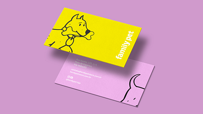 Brand, Visual Identity and Collateral - Pet Shop animals ave design brand branding cats company that cares for animals design dogs domestic animal family domestic animals graphic design illustration logo pet pet shop pet shop brand pet shop visual identity visual identify